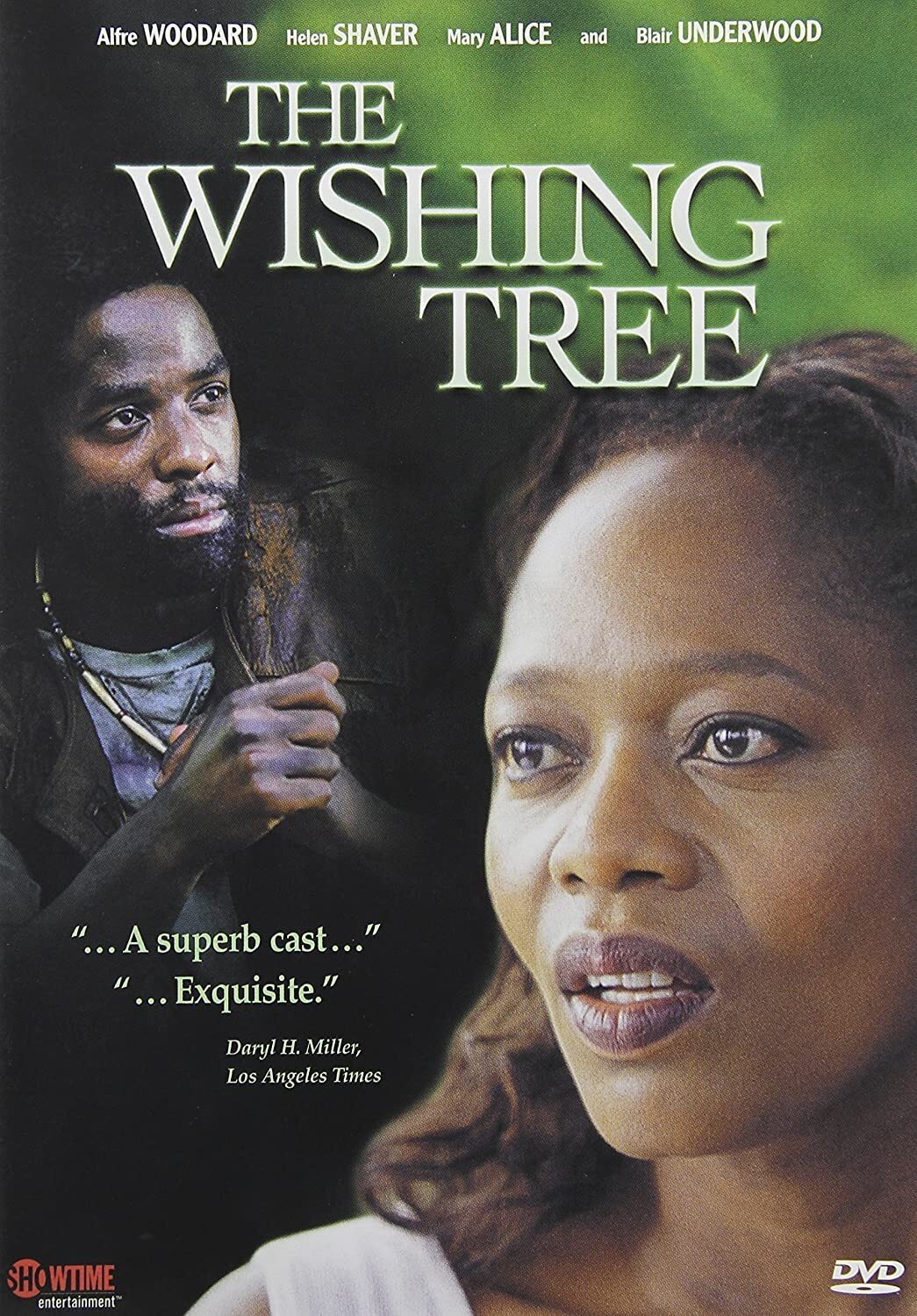 Постер The Wishing Tree